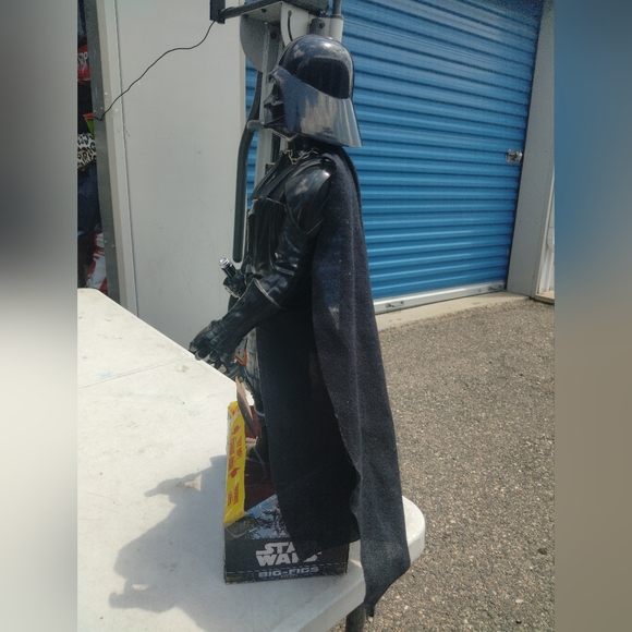 Star wars Darth Vader lightsaber - Picture 9 of 10